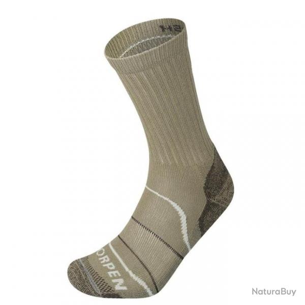 Chaussettes Lorpen Hunting Light eco 39-42