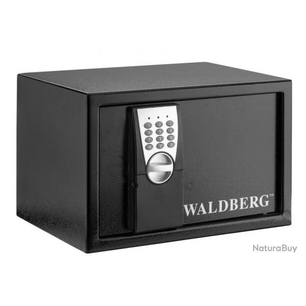 Coffre digital premium pour armes de poing  combinaison- WALDBERG