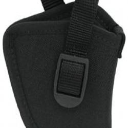 Holster Uncle Mike's Extérieur Droitier pour Revolver 2"