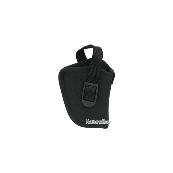 Holster Uncle Mike's Extrieur Droitier pour Revolver 2"