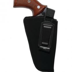 Holster Uncle Mike's Interne Droitier Taille 2, 4"