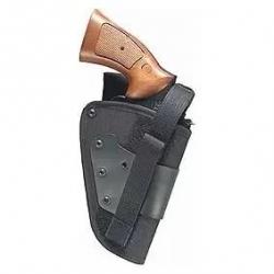 Holster Dasta Externe Droitier Revolver 4"