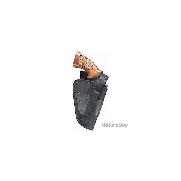 Holster Dasta Externe Droitier Revolver 4"