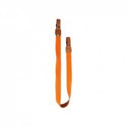 Bretelle Fusil Orange Maremmano 100cm