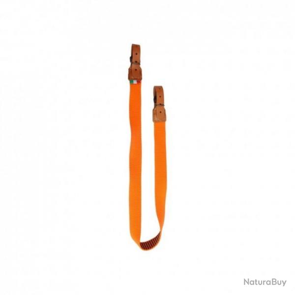 Bretelle Fusil Orange Maremmano 100cm