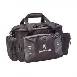 Sac de tir ISO Browning sac shooting noir 20L