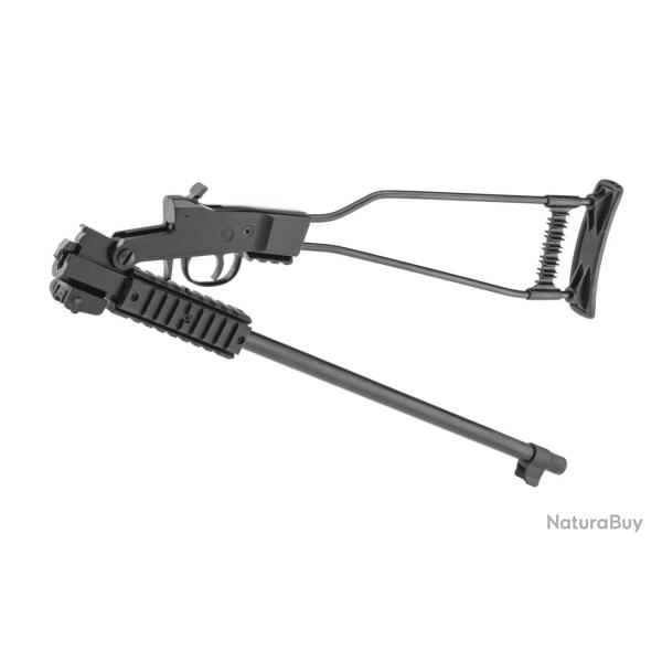Chiappa little badger cal 22 LR filete.