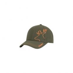 Casquette Snipe Bronze- Stagunt