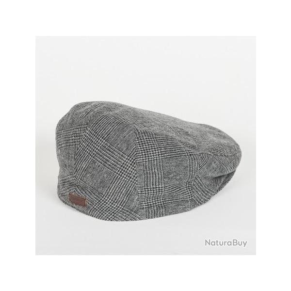 Beret plat - BARBOUR 60 cm