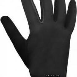 Gants noir MacWet Climatec Hiver 7.5