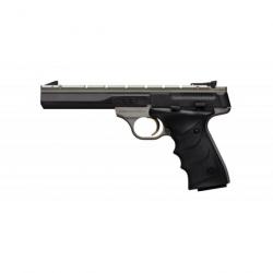 browning Buck mark contour gray cal 22lr