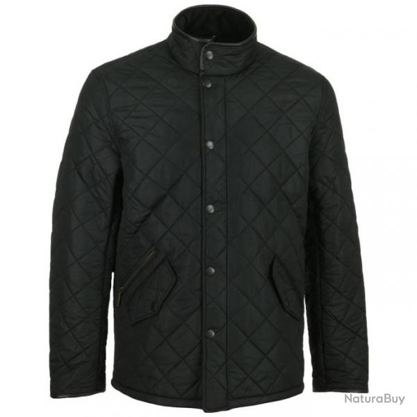 Veste Powell Quilted Jacket -Barbour XL