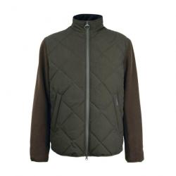 Polaire hybride FLEECE -BARBOUR M