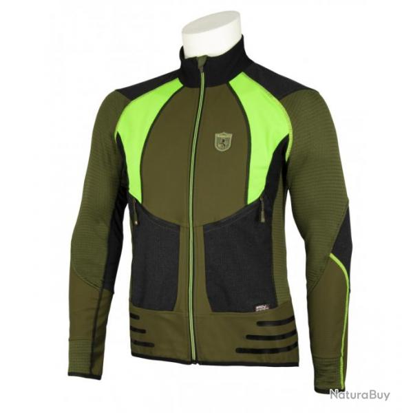 Veste Trabaldo Cayman XL