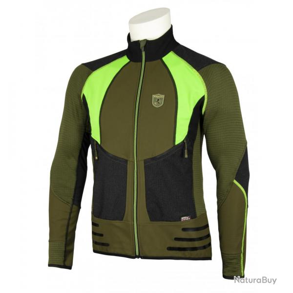 Veste Trabaldo Cayman