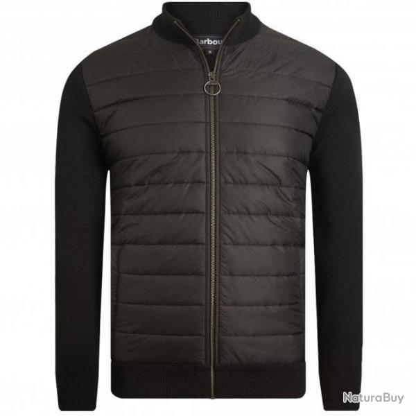 Veste essential CARN BAFFLE- BARBOUR L