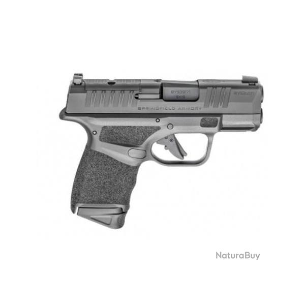 Springfield Armory Hellcat 9X19