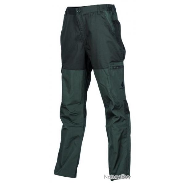 Pantalon vert - Treeland taille 40