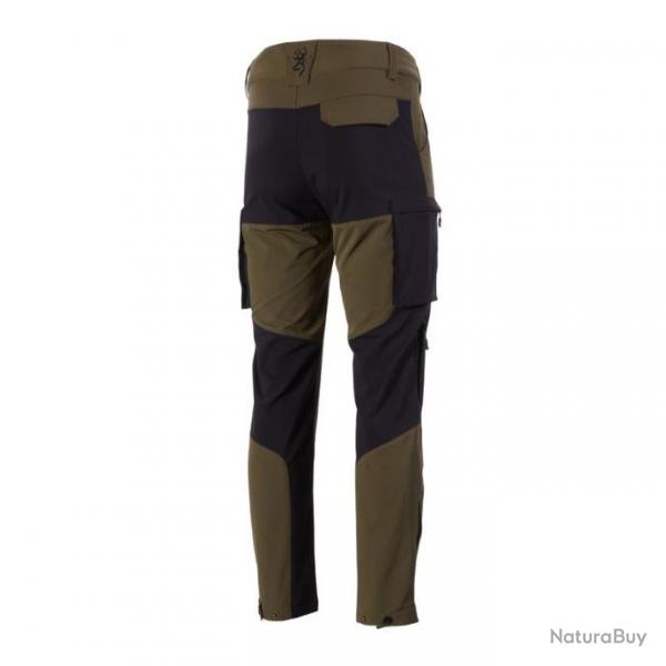 Pantalon JAVELIN -BROWNING 42