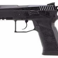 Pistolet CZ P-07