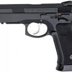 Pistolet CZ 75 SP-01 SHADOW