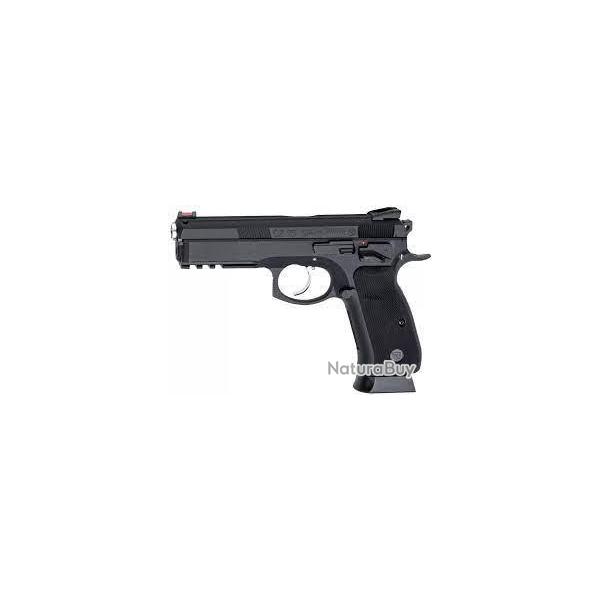 Pistolet CZ 75 SP-01 SHADOW