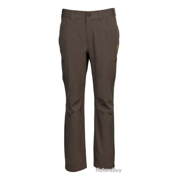 Pantalon de dbut de saison- Browning 42