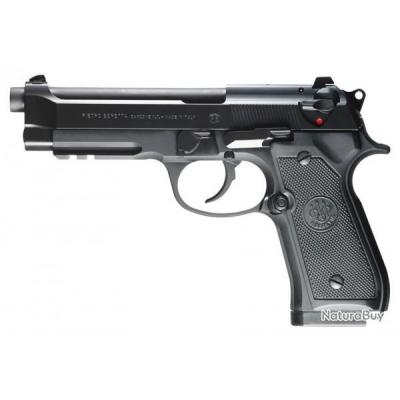 Pistolet Beretta 92A1 FS - Pistolets de Catégorie B (13119551)