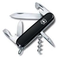 Couteau Victorinox Spartan Noir