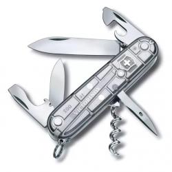 Couteau Victorinox Spartan Gris