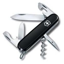 Couteau Victorinox Spartan Rouge