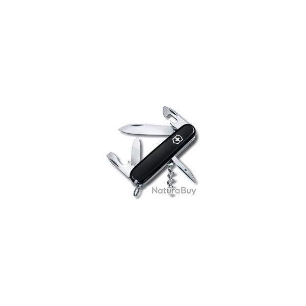 Couteau Victorinox Spartan Rouge