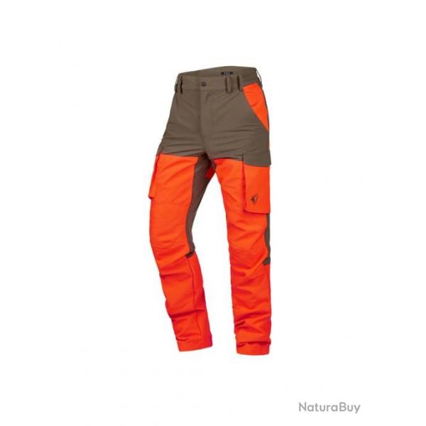 Pantalon Trackeasy T48 -Stagunt