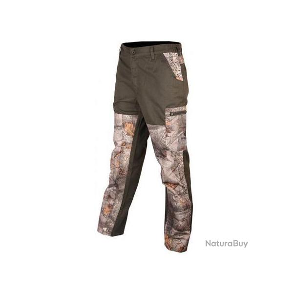 Pantalon Junior Maquisard Renfort -Treeland 14 ans