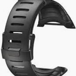 Bracelet pour Montre Suunto Core Light Noir