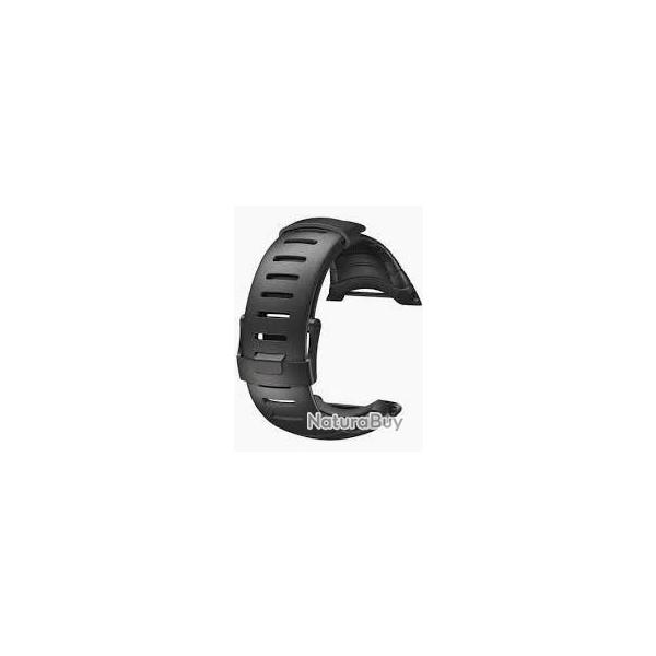 Bracelet pour Montre Suunto Core Light Noir