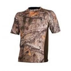 T-shirt camouflage 3DX 10 ans- Somlys