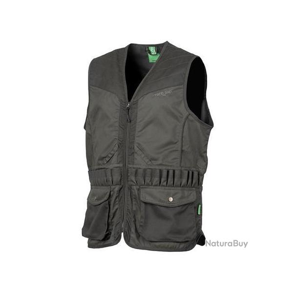 Gilet de Chasse Treeland XL