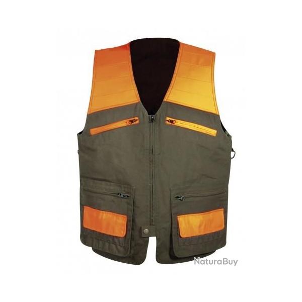 Gilet Hart Sonar (taille au choix) L