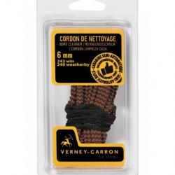 Cordon de nettoyage carabine cal. 6.5mm