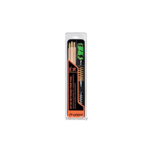Kite de Nettoyage Prohunt (calibre au choix) 6mm