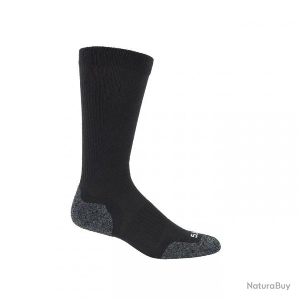 Chaussettes Slip Stream hautes - 5.11 taille S (37-38)