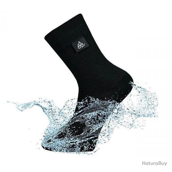 Chaussettes de running Trail Dry- Verjari 39-41