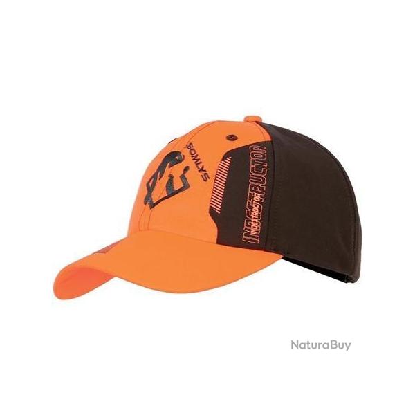 Casquette enfant indestructor - Somlys