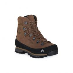 Chaussure Trezeta Top EVO Marron 40