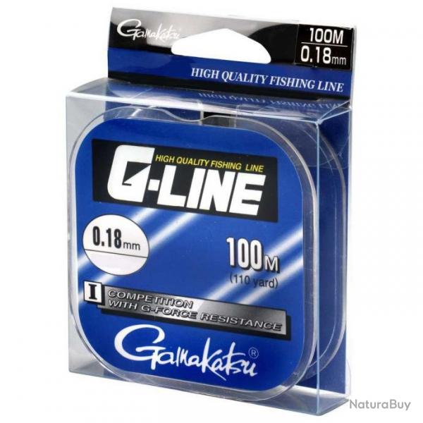 Fil G-LINE Gamakastu d/18 100m