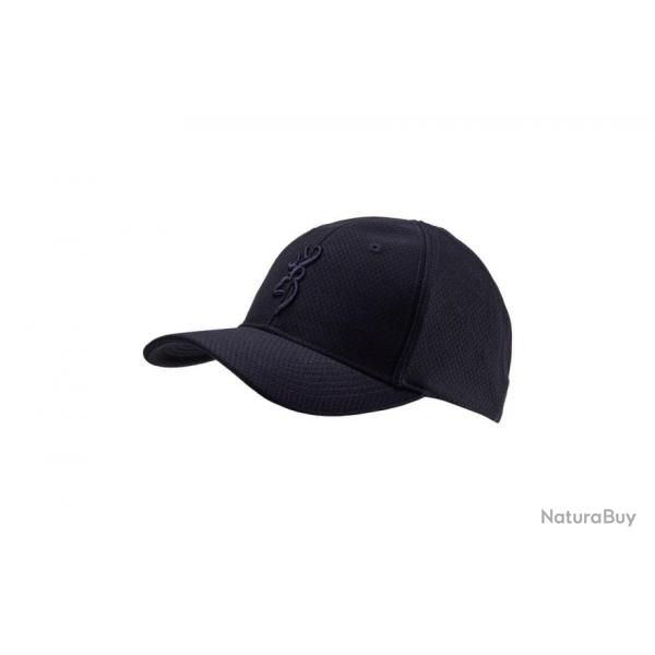 Casquette Browning Prime Noir