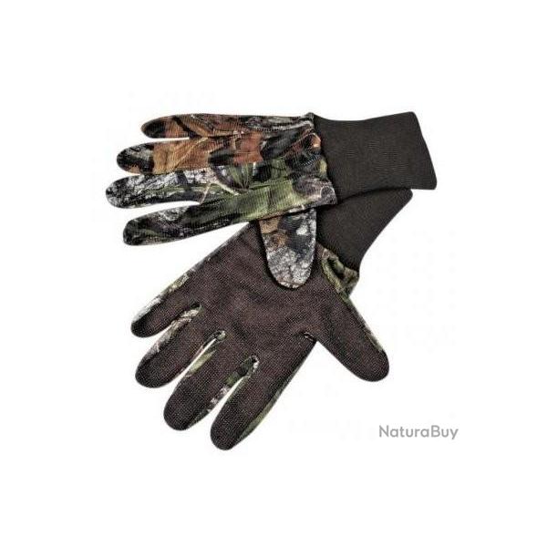 Gants camo scandinavia gloves- Deerhunter L