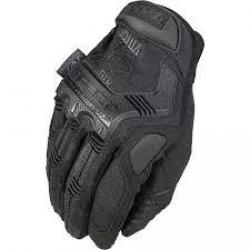 Gants Mechanix M-PACT Noir M