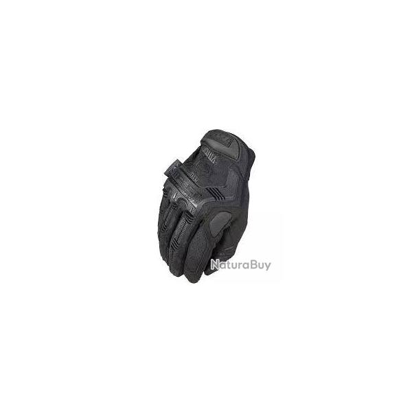 Gants Mechanix M-PACT Noir M